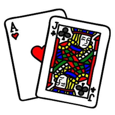 Blackjack Card Game